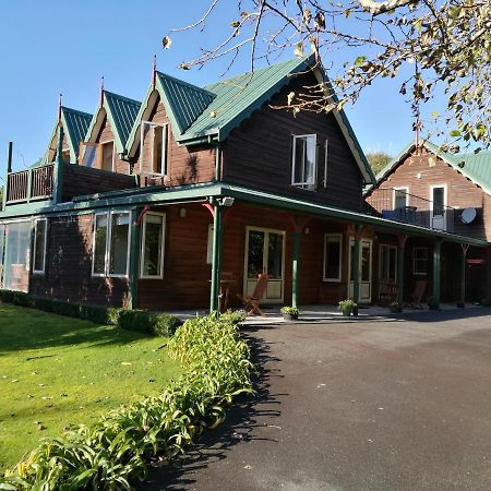 Awatuna Homestead Dış mekan fotoğraf
