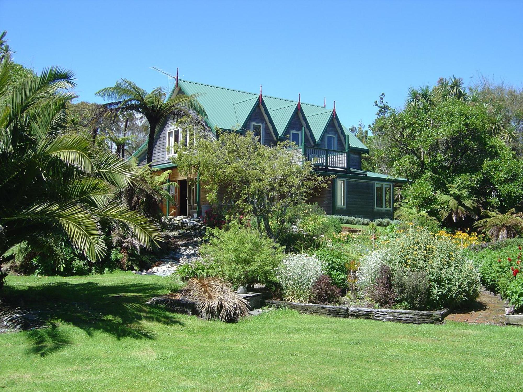 Awatuna Homestead Dış mekan fotoğraf