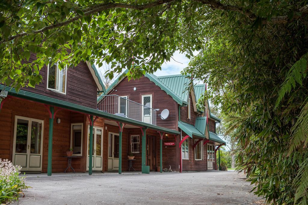 Awatuna Homestead Dış mekan fotoğraf