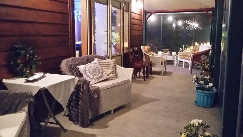 Awatuna Homestead Dış mekan fotoğraf