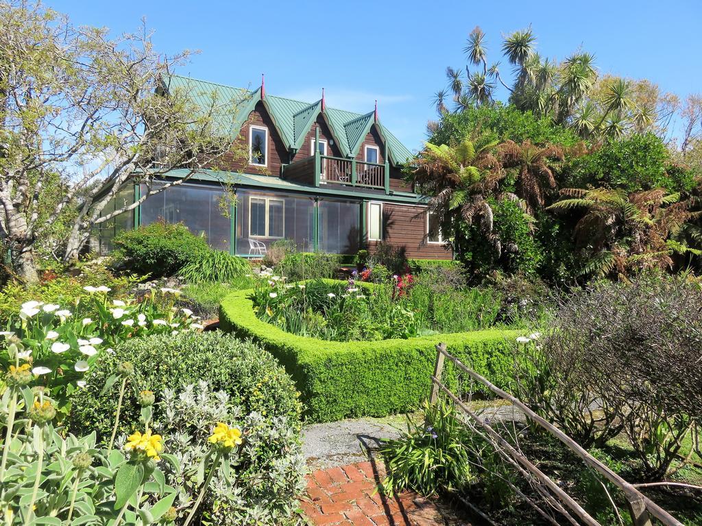 Awatuna Homestead Dış mekan fotoğraf