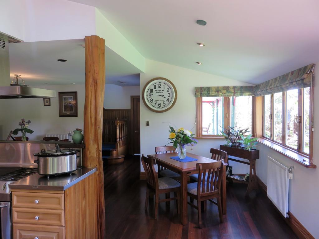 Awatuna Homestead Dış mekan fotoğraf