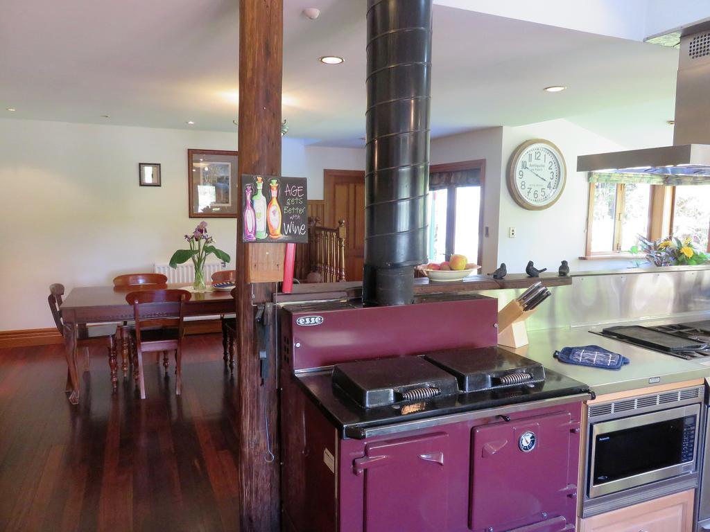 Awatuna Homestead Dış mekan fotoğraf