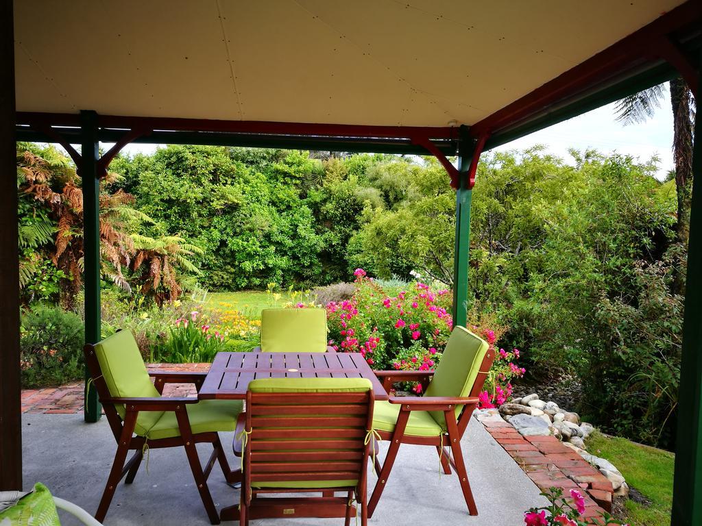 Awatuna Homestead Dış mekan fotoğraf