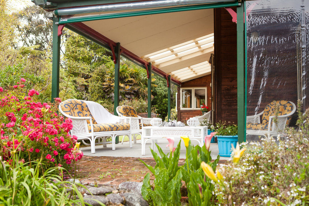 Awatuna Homestead Dış mekan fotoğraf