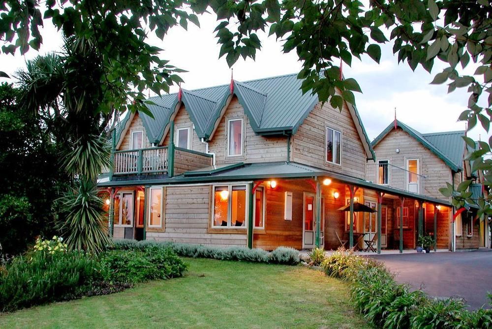 Awatuna Homestead Dış mekan fotoğraf