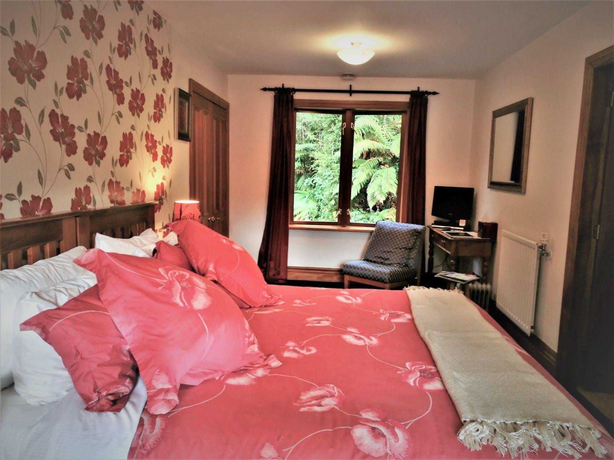 Awatuna Homestead Dış mekan fotoğraf