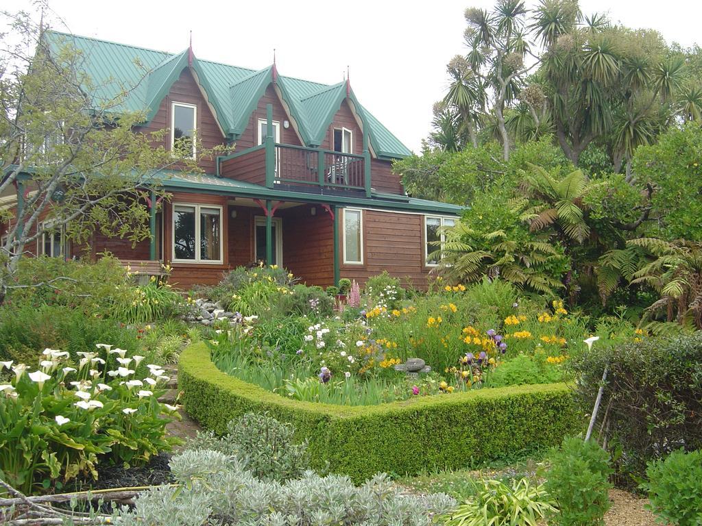 Awatuna Homestead Dış mekan fotoğraf