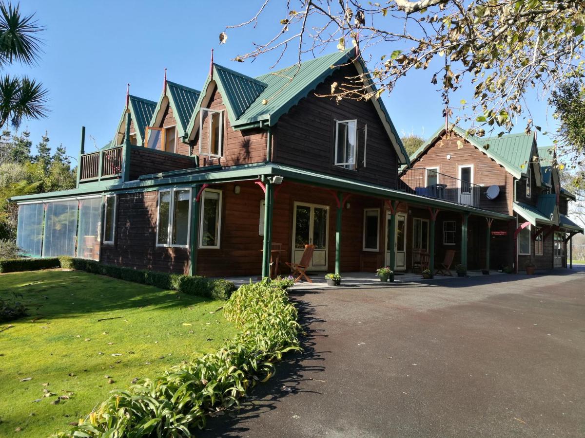 Awatuna Homestead Dış mekan fotoğraf